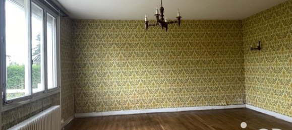 Casa de 6 divisões em Sauze-Vaussais, France N.º 305273 8