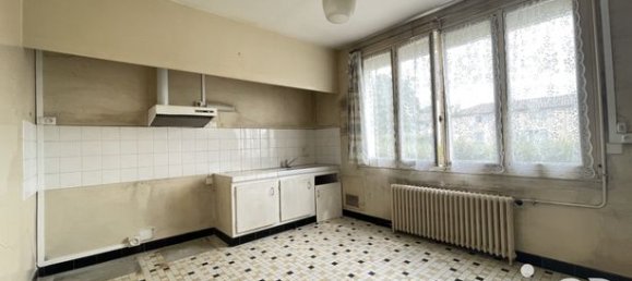 Casa de 6 divisões em Sauze-Vaussais, France N.º 305273 7