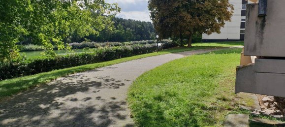 2 rooms Apartment in Erlangen, Germany No. 304041 2