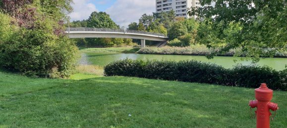 2 rooms Apartment in Erlangen, Germany No. 304041 3