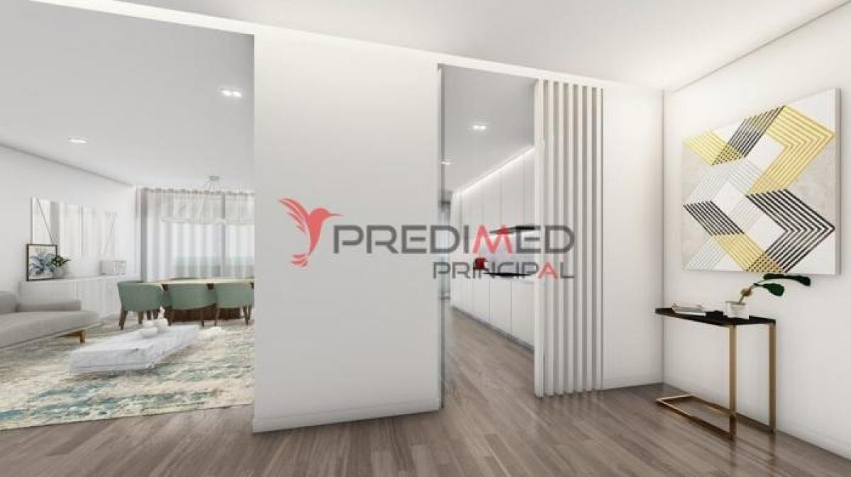 3 غرف نوم شقة في Braga, Portugal رقم 2643