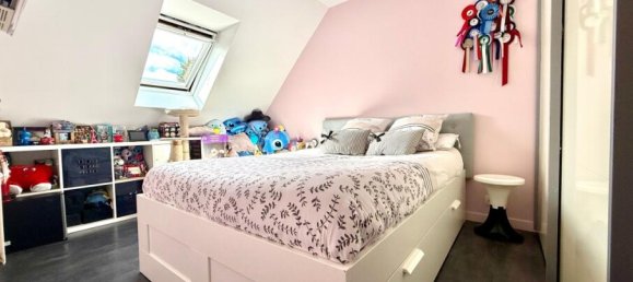 3 غرف نوم منزل في Bretigny-sur-Orge, France رقم 318745 3