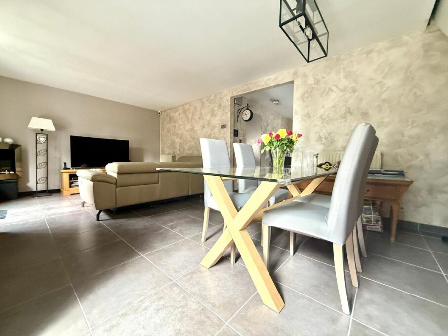 3 غرف نوم منزل في Bretigny-sur-Orge, France رقم 318745