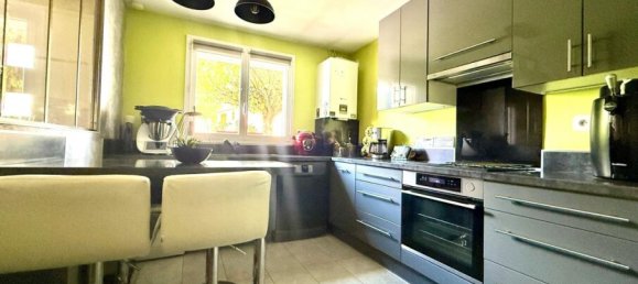 3 غرف نوم منزل في Bretigny-sur-Orge, France رقم 318745 2