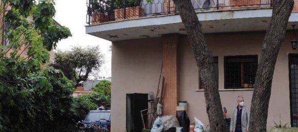 6 bedrooms Villa in Fiumicino, Italy No. 183975 21