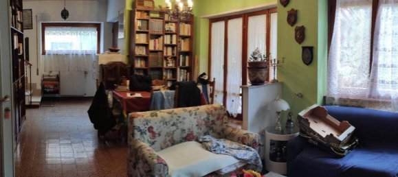 6 bedrooms Villa in Fiumicino, Italy No. 183975 23