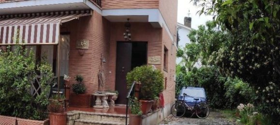 6 bedrooms Villa in Fiumicino, Italy No. 183975 24