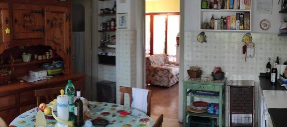 6 bedrooms Villa in Fiumicino, Italy No. 183975 27