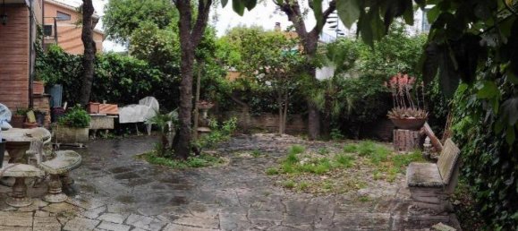 6 bedrooms Villa in Fiumicino, Italy No. 183975 19