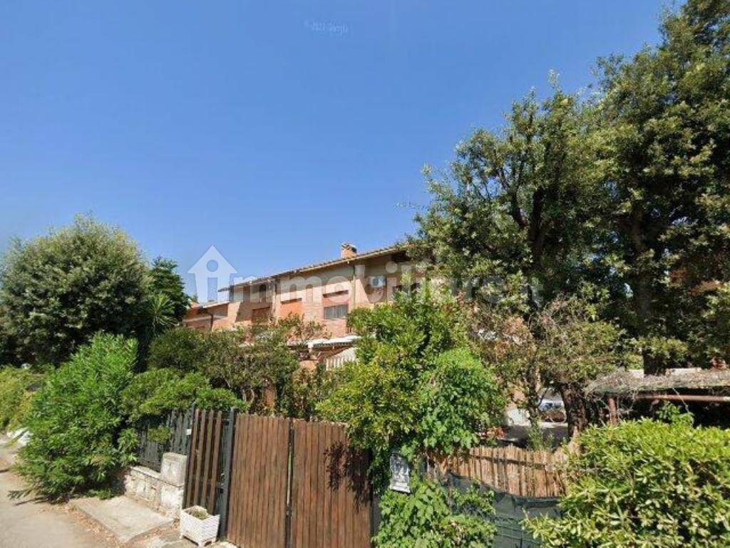 6 bedrooms Villa in Fiumicino, Italy No. 183975