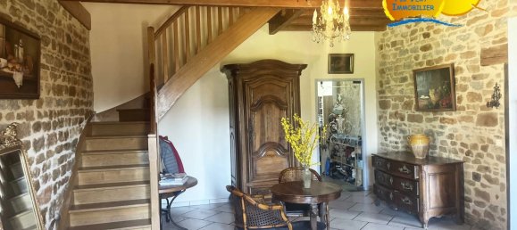 Casa de 4 dormitorios en Verjon, France No. 271869 15