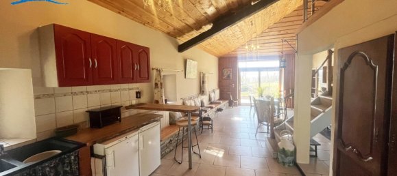 Casa de 4 dormitorios en Verjon, France No. 271869 44