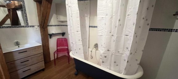 Casa de 4 dormitorios en Verjon, France No. 271869 28