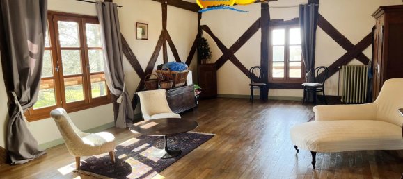 Casa de 4 dormitorios en Verjon, France No. 271869 19