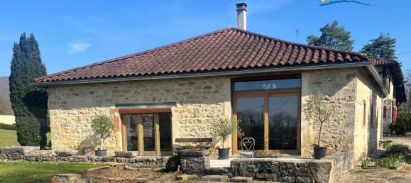 Casa de 4 dormitorios en Verjon, France No. 271869 35