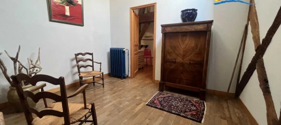 Casa de 4 dormitorios en Verjon, France No. 271869 23