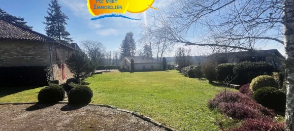 Casa de 4 dormitorios en Verjon, France No. 271869 32