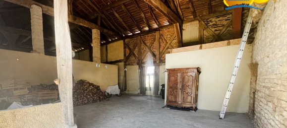 Casa de 4 dormitorios en Verjon, France No. 271869 31