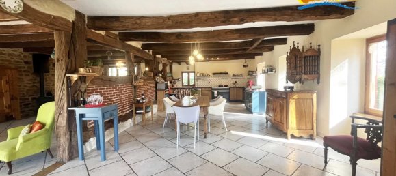 Casa de 4 dormitorios en Verjon, France No. 271869 4