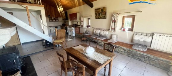 Casa de 4 dormitorios en Verjon, France No. 271869 38