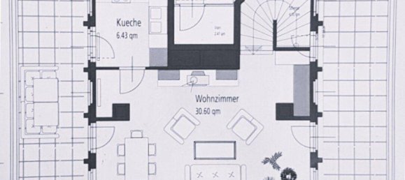 3-Zimmer Doppelhaus in Brigittenau, Austria, Nr. 208774 4