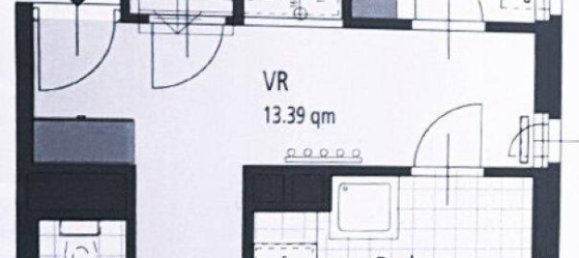 3-Zimmer Doppelhaus in Brigittenau, Austria, Nr. 208774 3