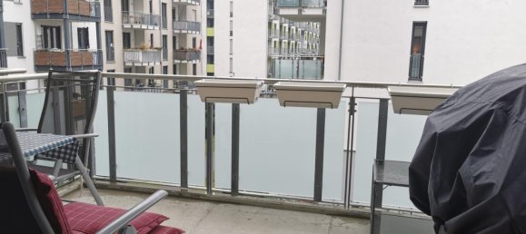 Apartamento T2 em Frankfurt am Main, Germany N.º 369040 12