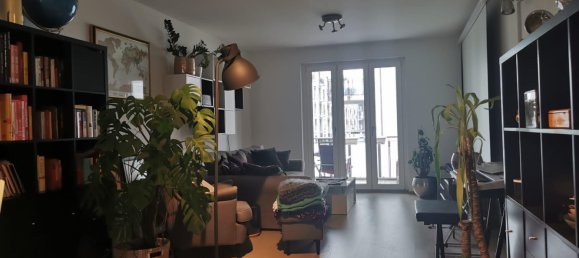 Apartamento T2 em Frankfurt am Main, Germany N.º 369040 2