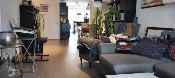 Apartamento T2 em Frankfurt am Main, Germany N.º 369040 3