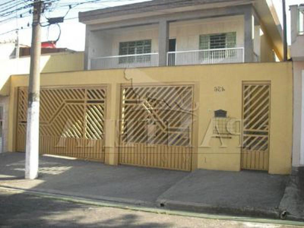 2 Schlafzimmer Haus in Sao Paulo, Brazil, Nr. 542265