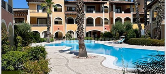 Apartamento T1 em Toscolano Maderno, Italy N.º 264345 2