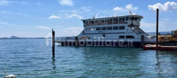 Apartamento T1 em Toscolano Maderno, Italy N.º 264345 45