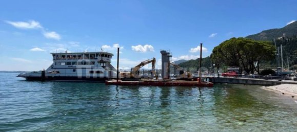 Apartamento T1 em Toscolano Maderno, Italy N.º 264345 5