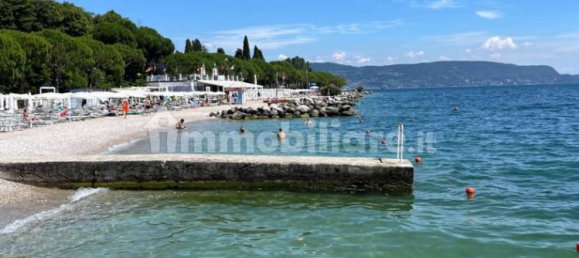 Apartamento T1 em Toscolano Maderno, Italy N.º 264345 38