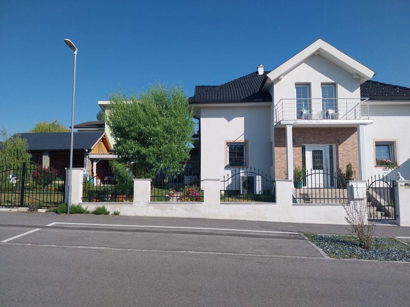 6 rooms House in Unterfrauenhaid, Austria No. 217850