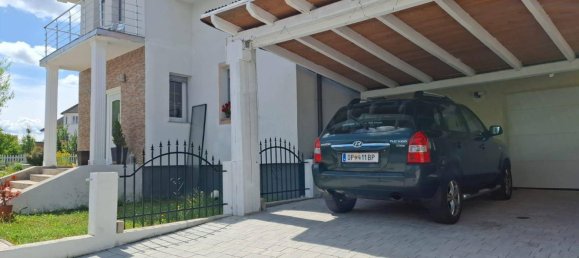 6 rooms House in Unterfrauenhaid, Austria No. 217850 8