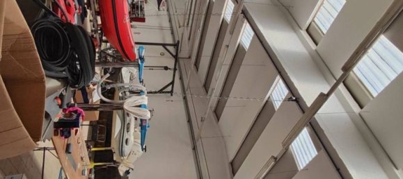 Armazém em Cagliari, Italy 380 m² N.º 304301 14