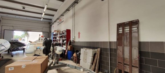 Armazém em Cagliari, Italy 380 m² N.º 304301 9