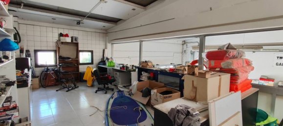 Armazém em Cagliari, Italy 380 m² N.º 304301 4