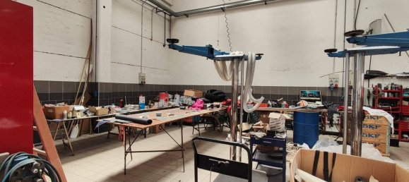 Armazém em Cagliari, Italy 380 m² N.º 304301 13