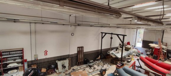 Armazém em Cagliari, Italy 380 m² N.º 304301 2