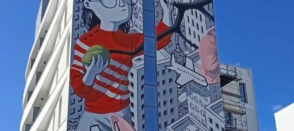 2 bedrooms Apartment in Limassol, Cyprus No. 21076 5