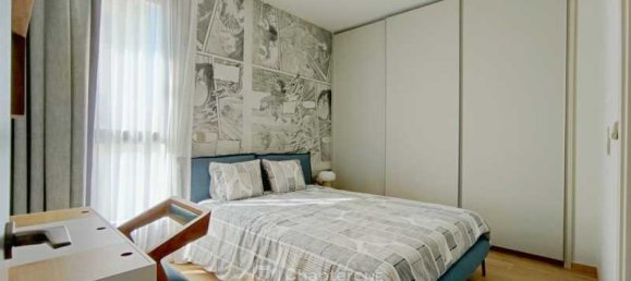 2 bedrooms Apartment in Limassol, Cyprus No. 21076 13