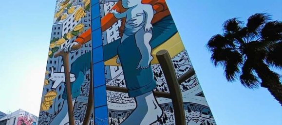 2 bedrooms Apartment in Limassol, Cyprus No. 21076 7