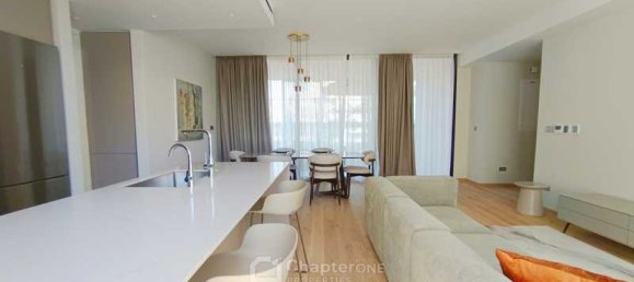 2 bedrooms Apartment in Limassol, Cyprus No. 21076 10