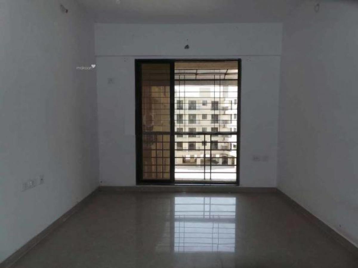 2 bedrooms House in Mumbai, India No. 22053