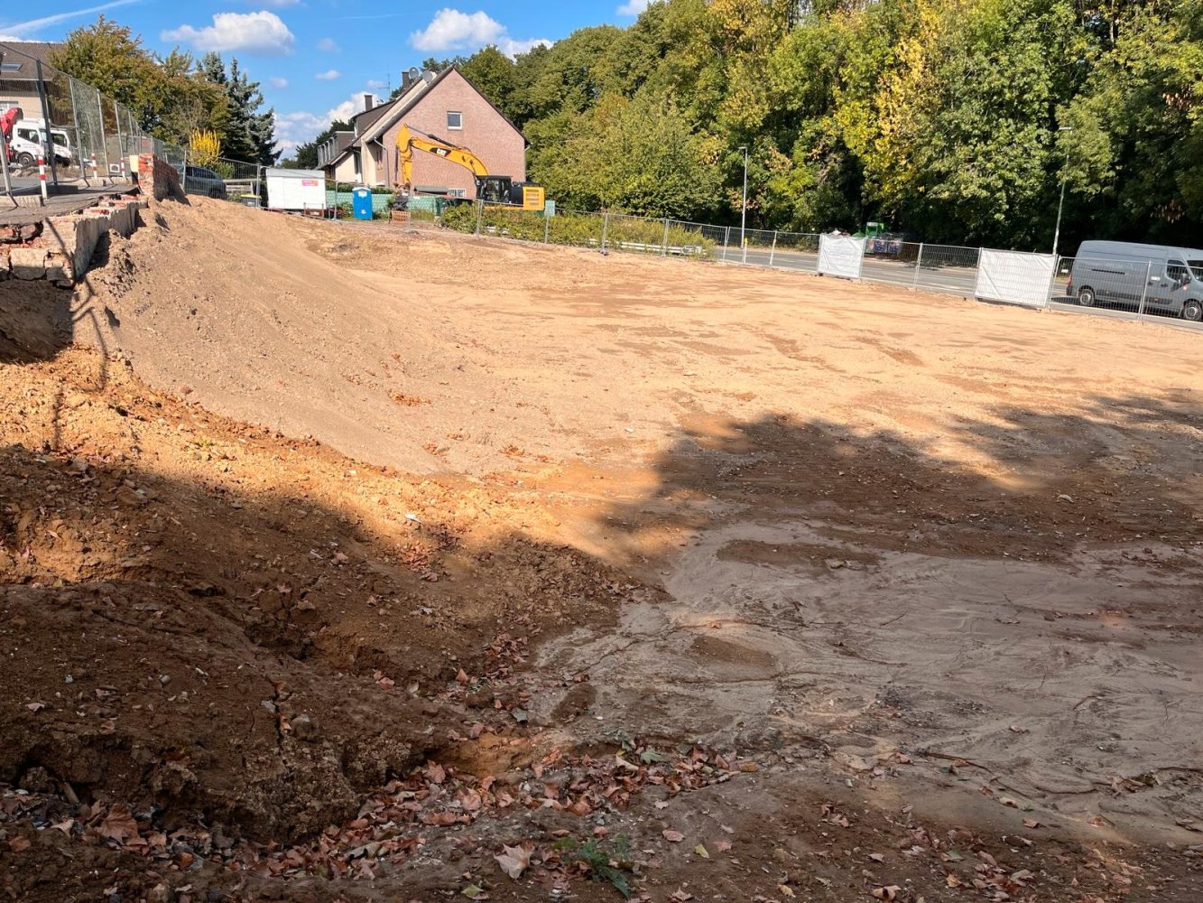  Land in Essen, Germany No. 348826