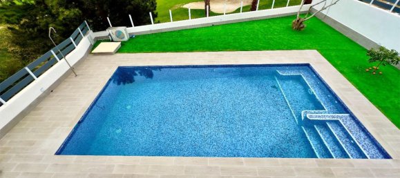 4 bedrooms House in Rojales, Spain No. 165966 14