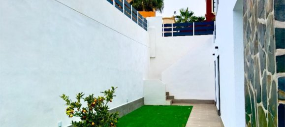 4 bedrooms House in Rojales, Spain No. 165966 25