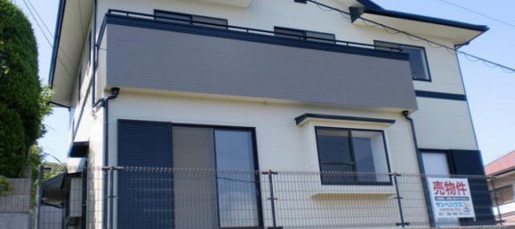 4 Schlafzimmer Haus in Fukuoka, Japan, Nr. 455 2